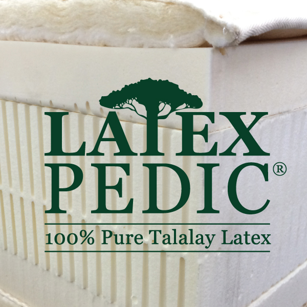 Pacific Palisades the latex mattress store