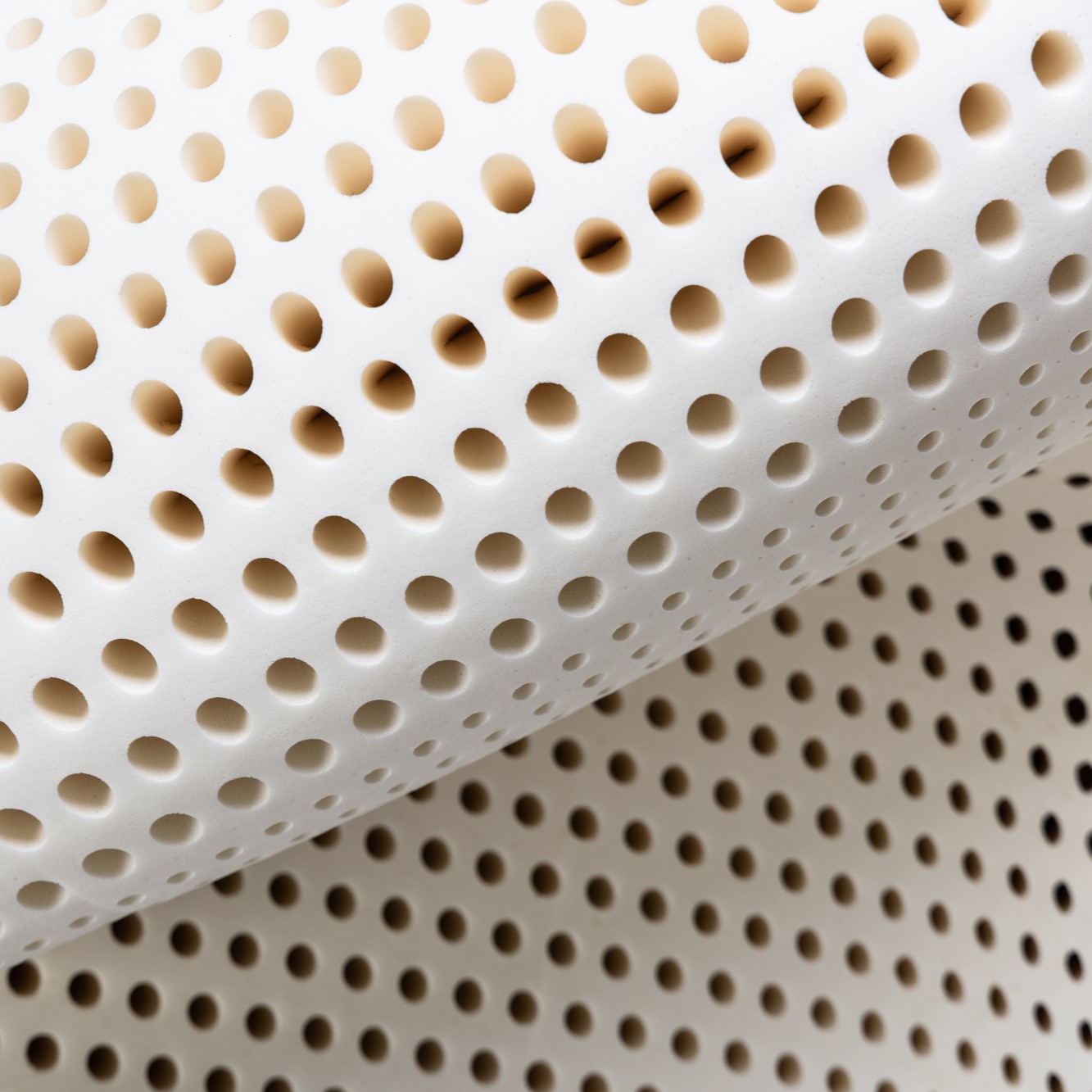 Pacific Palisades natural organic latex adjustable bed mattress