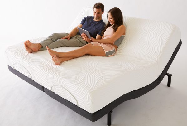 Pacific Palisades Electropedic Adjustable Beds