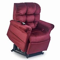Pacific Palisades Pride Lift Chair
