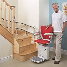 anaheim stairlifts