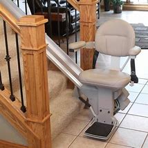 Pacific Palisades Kraus Stairlifts