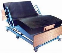 Pacific Palisades bariatric beds