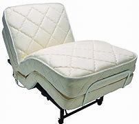 electric beds
