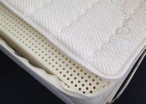 Pacific Palisades natural mattress