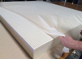 Pacific Palisades Whole natural Talalay Latex Foam Beds