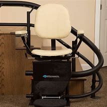 Pacific Palisades stair lifts