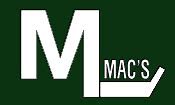 Porch Macs PL50 Wheelchair Lift
