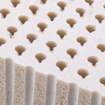 Pacific Palisades Whole Natural Mattress