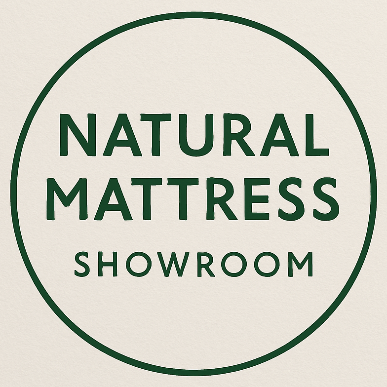 Pacific Palisades Natural Mattress Showroom