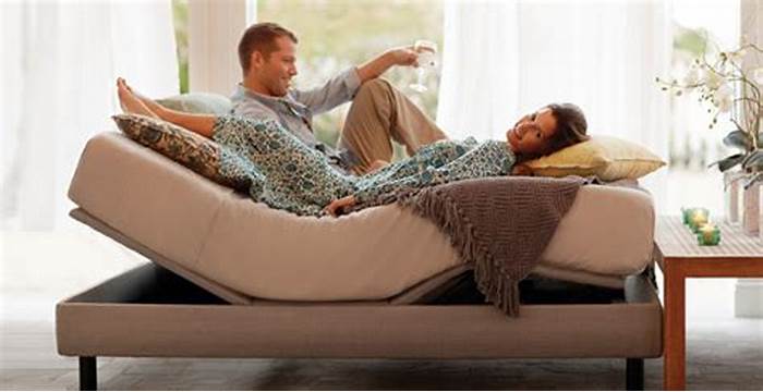 Pacific Palisades electric adjustable beds